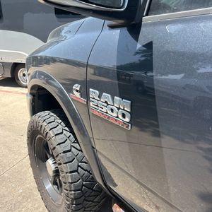 2013 RAM 2500 LARAMIE 缩略图 21