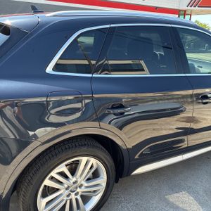 AUDI Q5 2.0T PREMIUM - 9