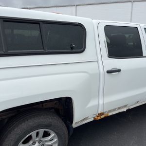 CHEVROLET SILVERADO 1500 - 9