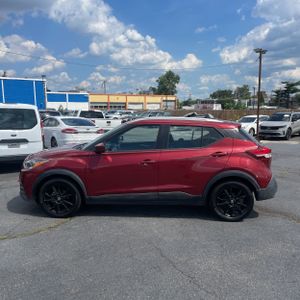صورة 3 لـ 2019 Nissan KICKS SV