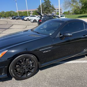 MERCEDES-BENZ SL AMG - 2