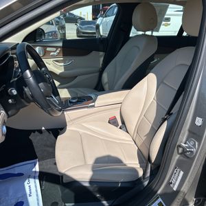2020 Mercedes-BENZ C-CLASS — миниатюра 32