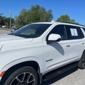 CHEVROLET TAHOE RST - 2