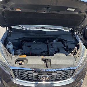 صورة مصغرة 45 لـ 2019 KIA SORENTO LX