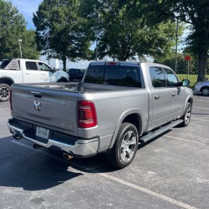 2022 RAM 1500 LARAMIE 照片 8