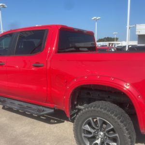 2020 Chevrolet SILVERADO 1500 CUSTOM 照片 6