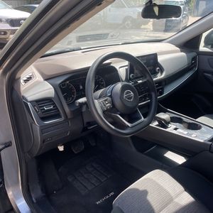2021 Nissan ROGUE S — миниатюра 35