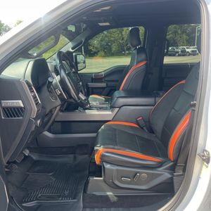2017 FORD F-150 RAPTOR — фото 32
