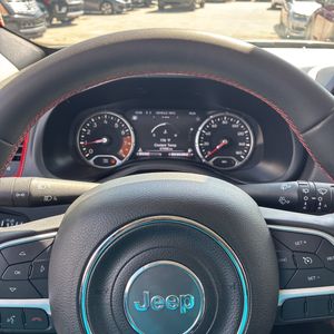 صورة 40 لـ 2023 JEEP RENEGADE TRAILHAWK
