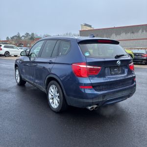BMW X3 XDRIVE28I - 3