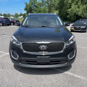 صورة مصغرة 14 لـ 2018 KIA SORENTO LX
