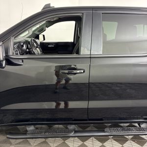 CHEVROLET SILVERADO 1500 LT - 3