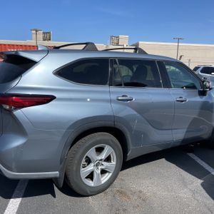 TOYOTA HIGHLANDER - 9