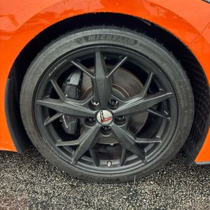 2023 Chevrolet CORVETTE STINGRAY photo 20