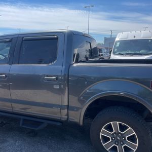 FORD F-150 XLT - 5