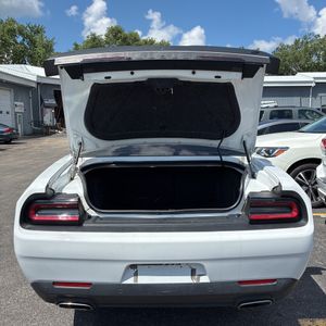 2020 Dodge CHALLENGER GT — миниатюра 41