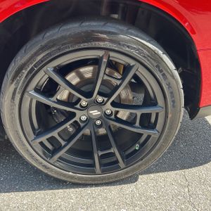 2021 Dodge CHALLENGER R/T SCAT PACK 缩略图 17