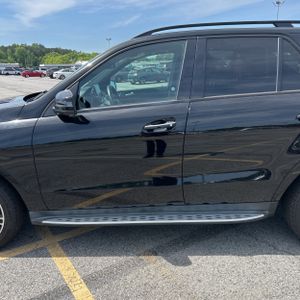 MERCEDES-BENZ GLE-CLASS - 4