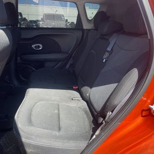 2018 KIA SOUL + — миниатюра 32