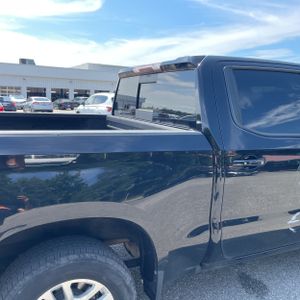 صورة 9 لـ 2019 Chevrolet SILVERADO 1500 LT