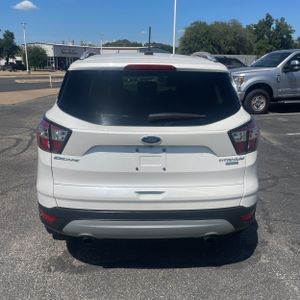 صورة 7 لـ 2018 FORD ESCAPE TITANIUM