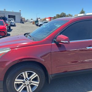 صورة 2 لـ 2016 Chevrolet TRAVERSE LT