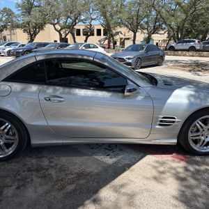 2007 Mercedes-BENZ SL 缩略图 11