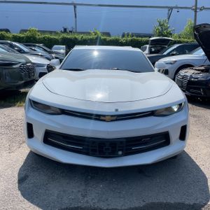 2016 Chevrolet CAMARO LT 缩略图 14