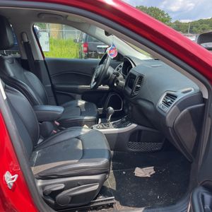 صورة مصغرة 33 لـ 2019 JEEP COMPASS LATITUDE