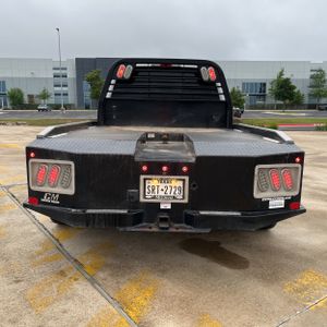 FORD F-350 SUPER DUTY XL - 7