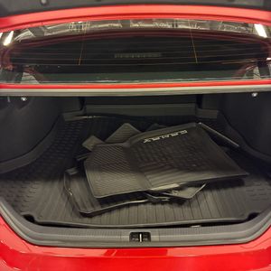 صورة مصغرة 43 لـ 2020 Toyota CAMRY SE