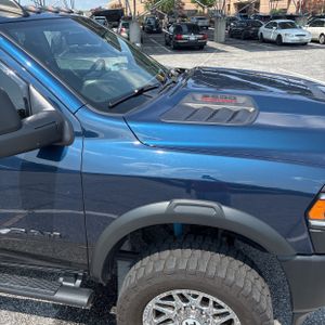 صورة مصغرة 13 لـ 2024 RAM 2500 POWER WAGON