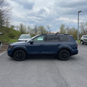 KIA TELLURIDE EX X-PRO - 3