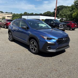 2025 Subaru CROSSTREK PREMIUM 缩略图 12