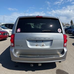 DODGE GRAND CARAVAN SE - 7