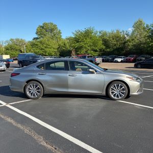 LEXUS ES 350 BASE - 10