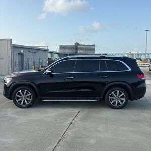 صورة 3 لـ 2020 Mercedes-BENZ GLS