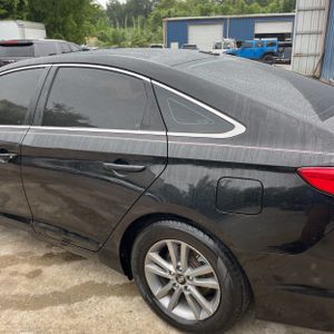 صورة 6 لـ 2015 Hyundai SONATA SE