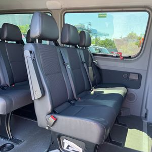 صورة 34 لـ 2016 Mercedes-BENZ SPRINTER 2500