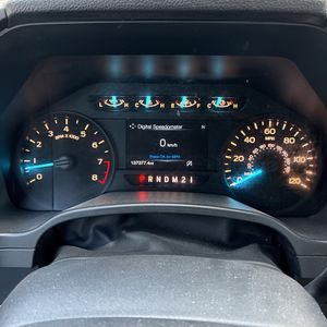 صورة مصغرة 38 لـ 2018 FORD F-150 XL