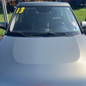 صورة مصغرة 15 لـ 2013 KIA SOUL BASE