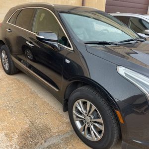 صورة 65 لـ 2020 Cadillac XT5 PREMIUM LUXURY