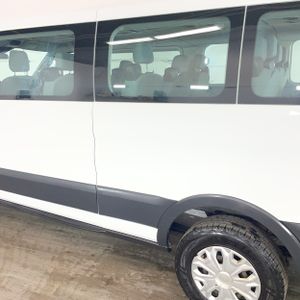 FORD TRANSIT-350 350 XLT - 6