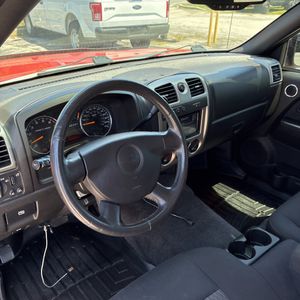 صورة مصغرة 56 لـ 2008 Chevrolet COLORADO LT