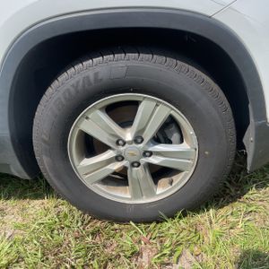 2018 Chevrolet TRAX LT — миниатюра 20