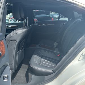 صورة مصغرة 34 لـ 2014 Mercedes-BENZ CLS