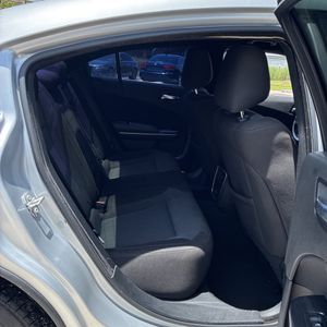 2020 Dodge CHARGER SXT 缩略图 35