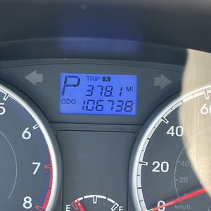 2011 Hyundai ACCENT GLS 缩略图 40