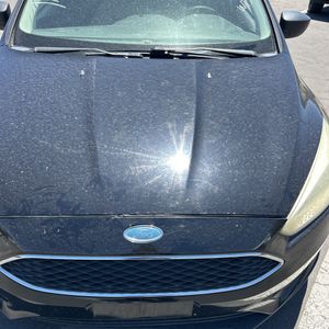 2016 FORD FOCUS S 缩略图 52