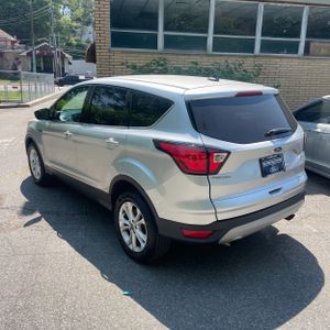 FORD ESCAPE SE - 5
